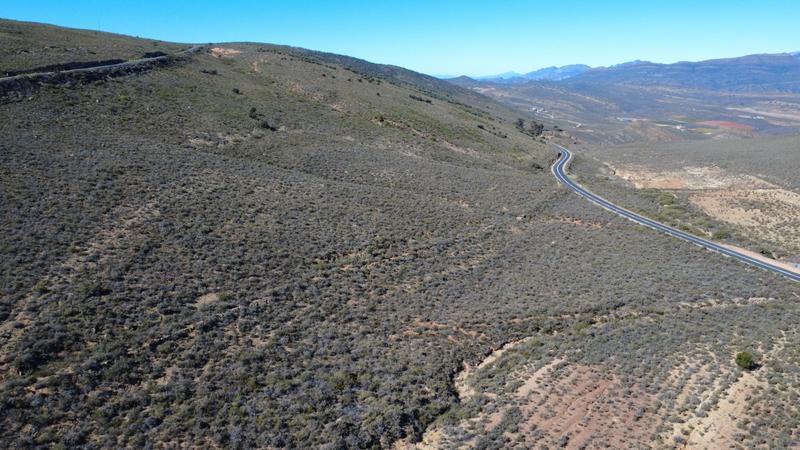 0 Bedroom Property for Sale in Montagu Rural Western Cape